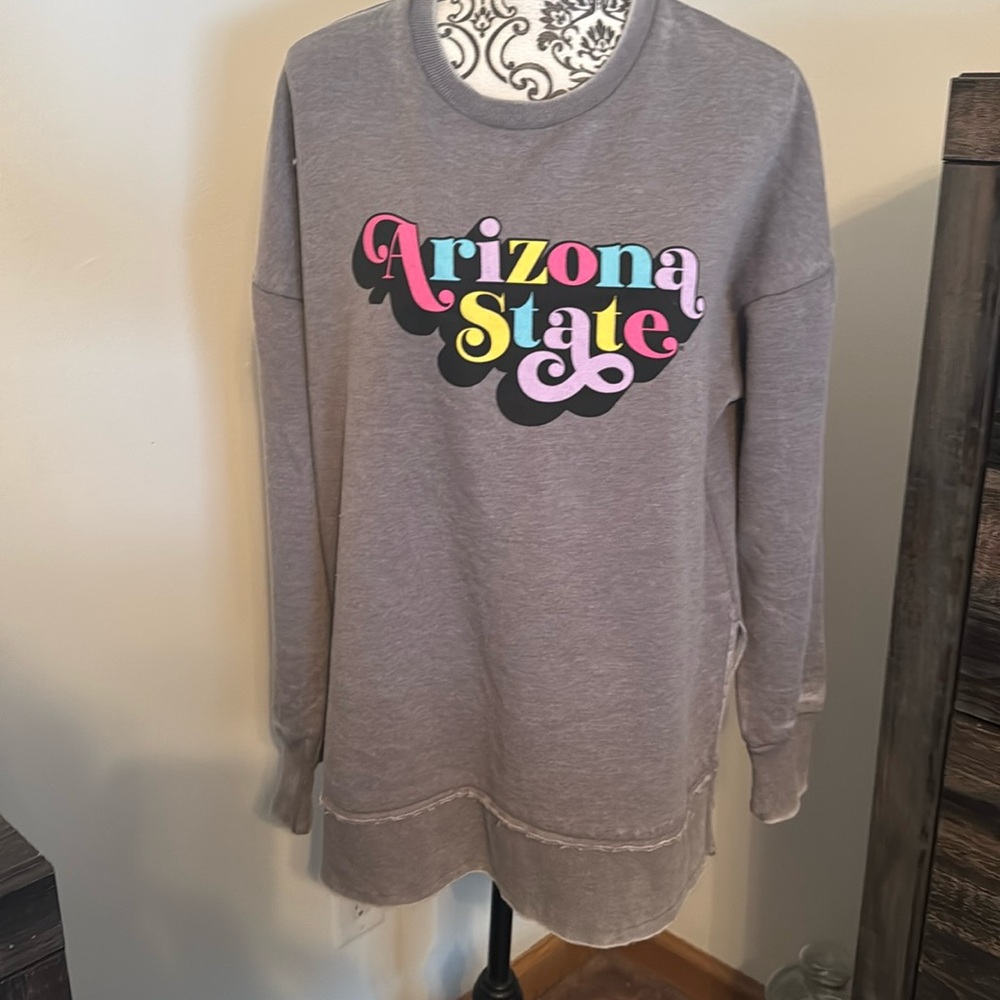 Arizona State Sweatshirt